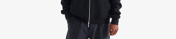MEMBERS HOODIE