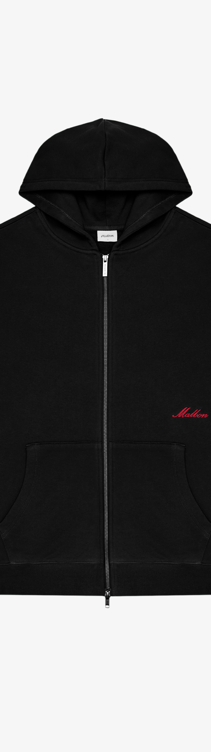 MEMBERS HOODIE