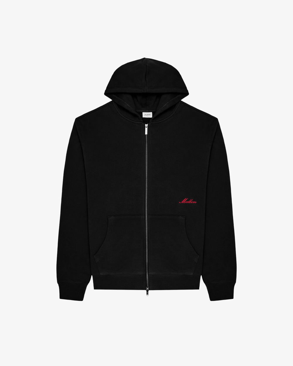 MEMBERS HOODIE