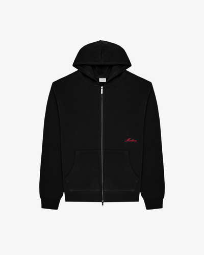 MEMBERS HOODIE