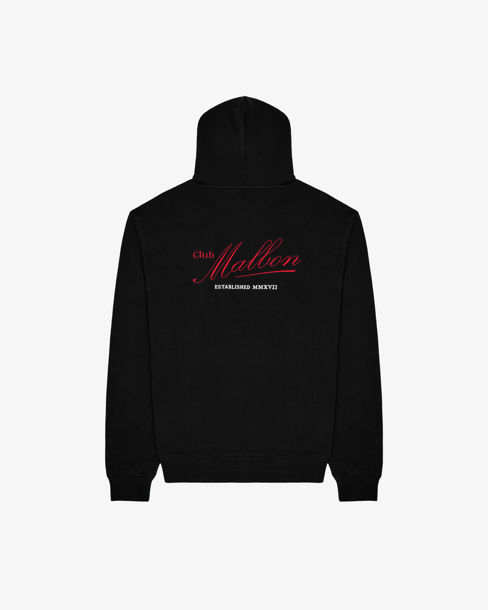 MEMBERS HOODIE