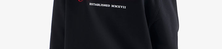 MEMBERS HOODIE