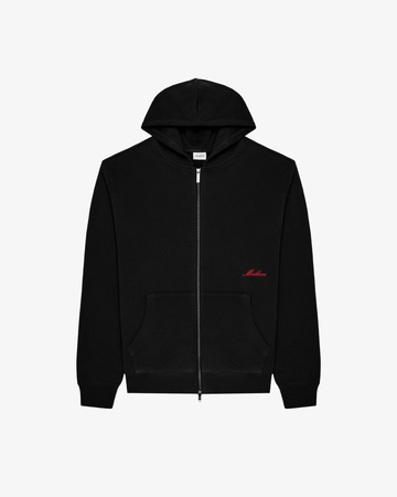 MEMBERS HOODIE – Malbon