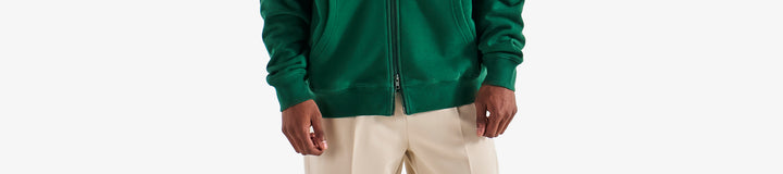 MEMBERS HOODIE