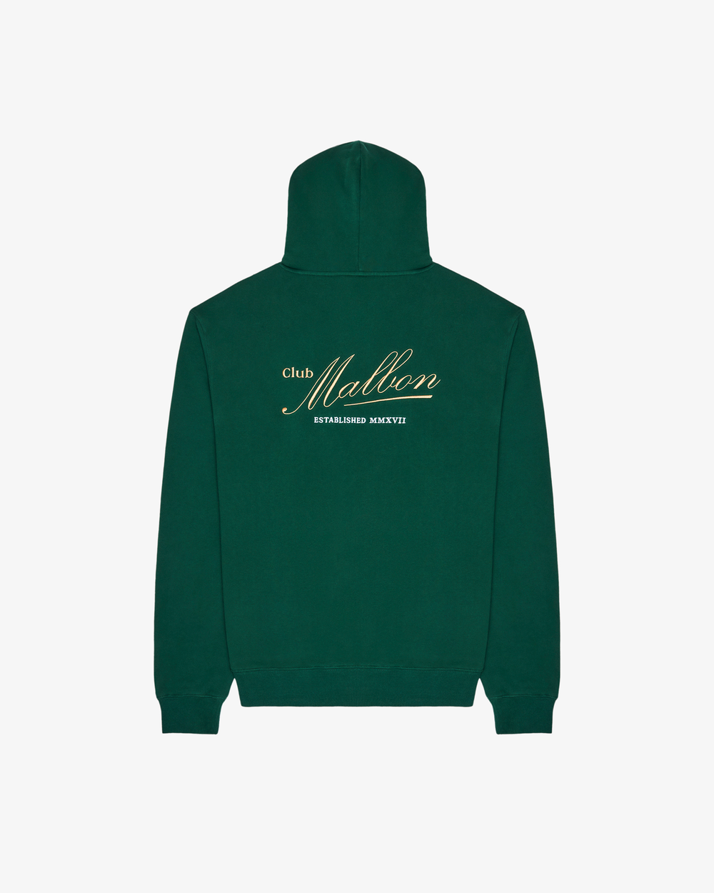 MEMBERS HOODIE