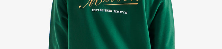 MEMBERS HOODIE