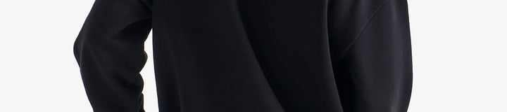 MONARCH CREWNECK
