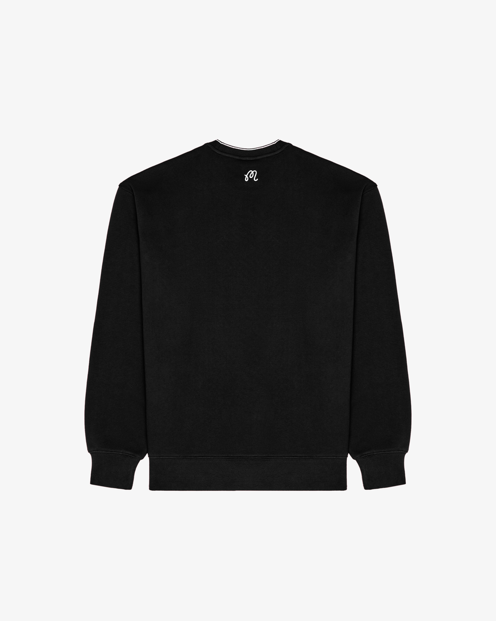 MONARCH CREWNECK – Malbon MONARCH CREWNECK – Malbon