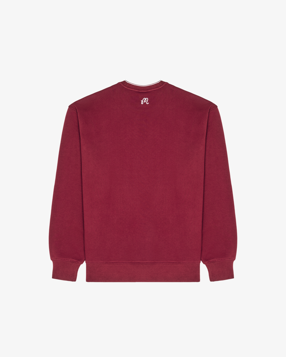 MONARCH CREWNECK