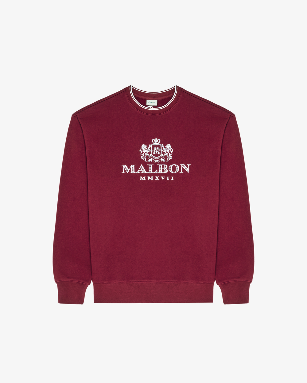 MONARCH CREWNECK