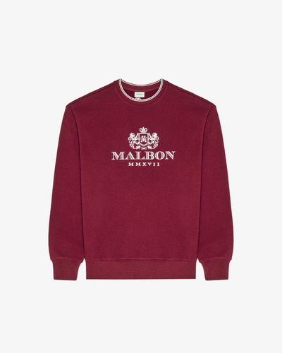 MONARCH CREWNECK
