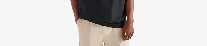 MEMBERS WINDSHIRT