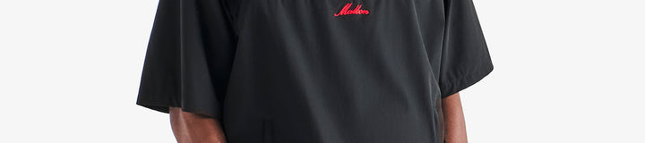MEMBERS WINDSHIRT