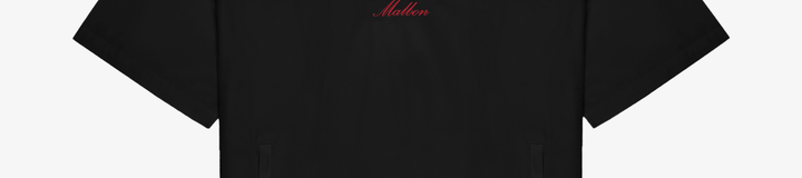 MEMBERS WINDSHIRT