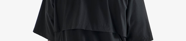 MEMBERS WINDSHIRT
