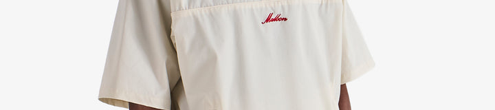 MEMBERS WINDSHIRT