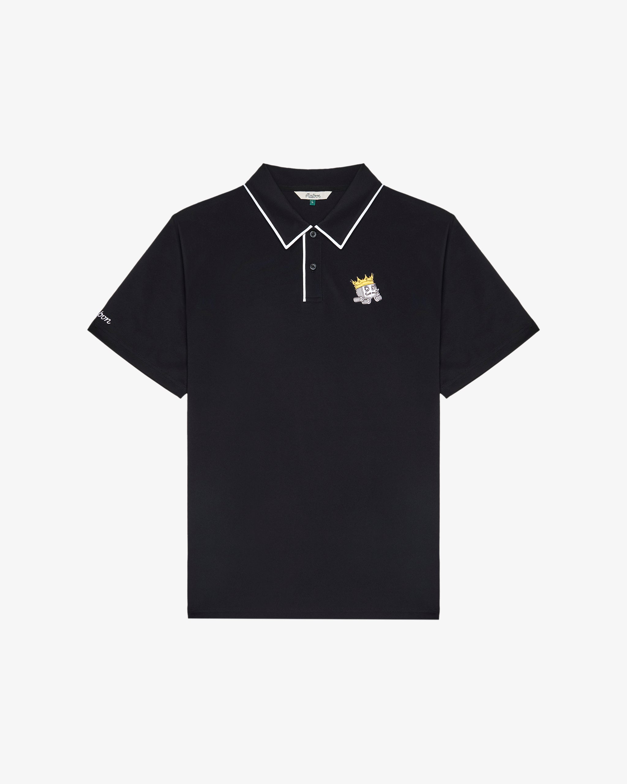 MEN'S | TOPS – Malbon Golf