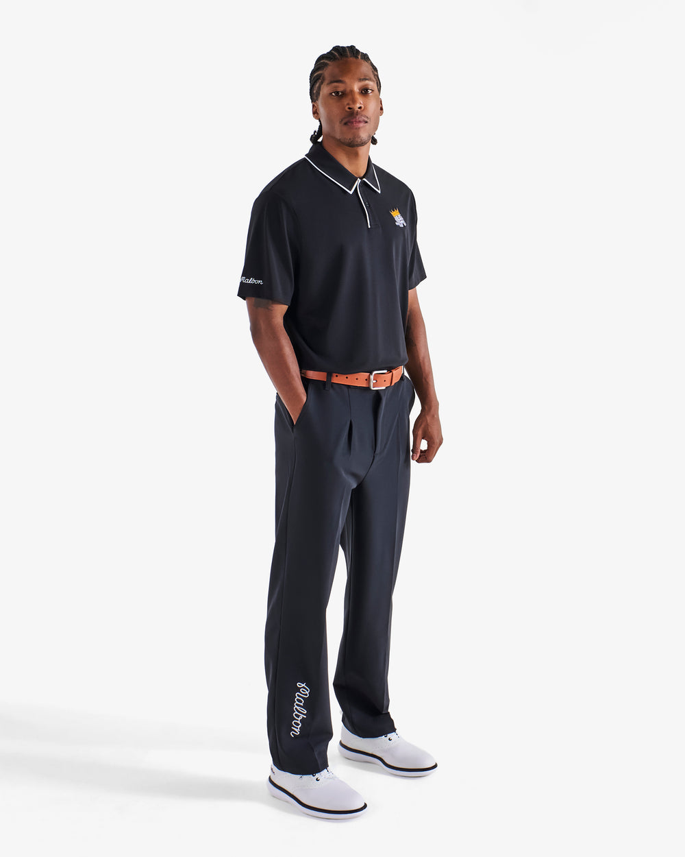 FAIRWAY MONARCH POLO