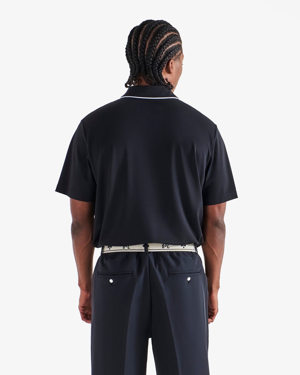 FAIRWAY MONARCH POLO