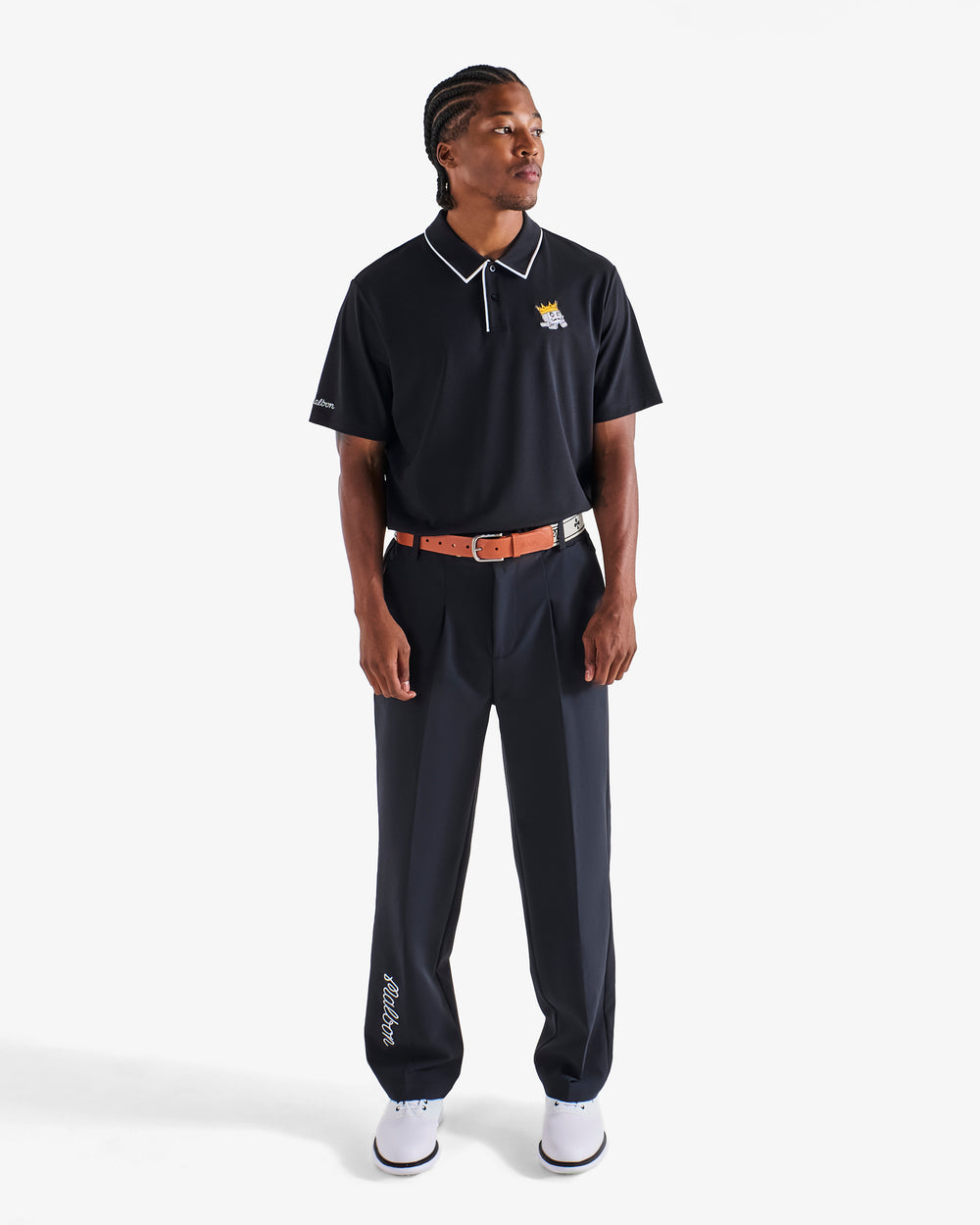 FAIRWAY MONARCH POLO