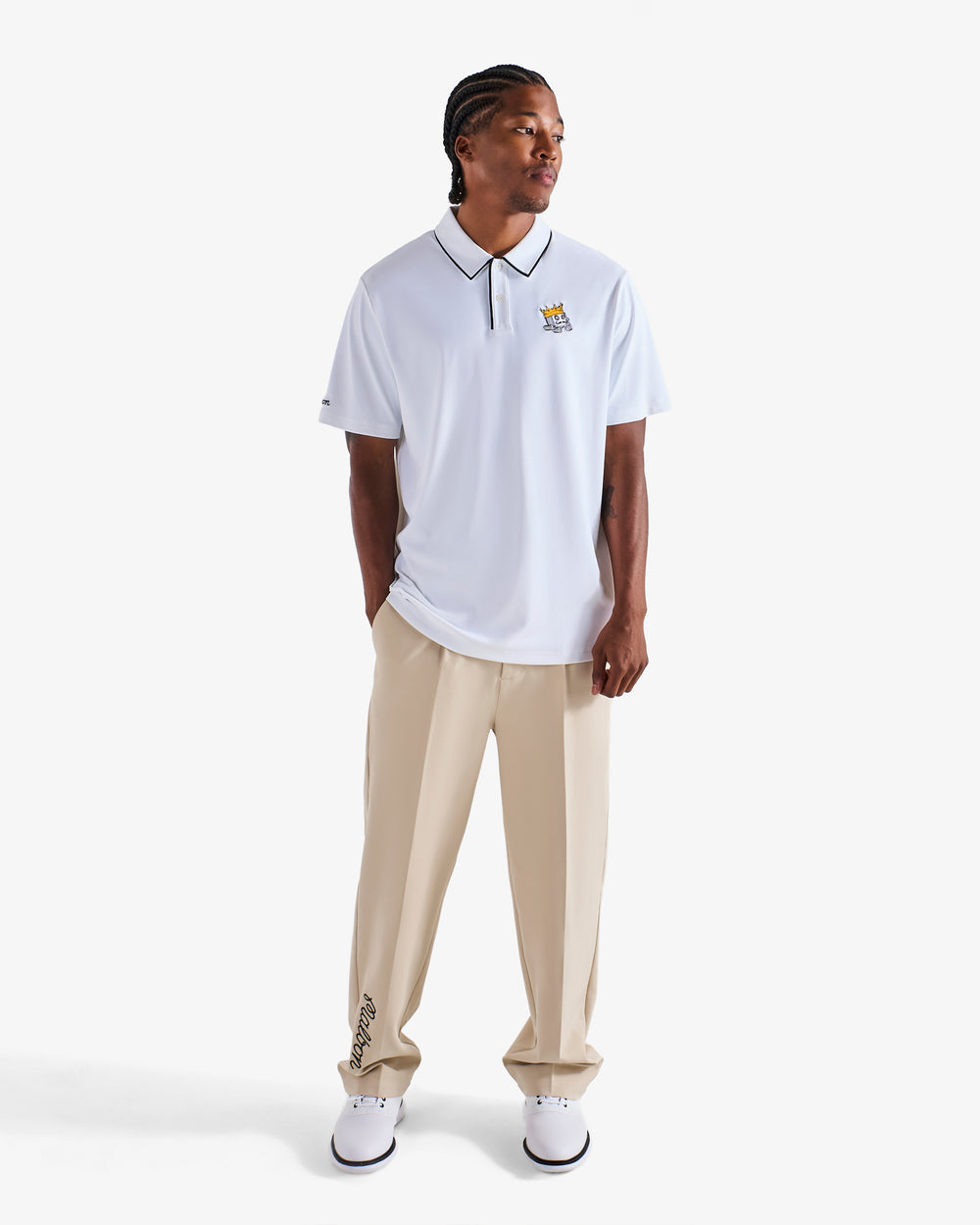 FAIRWAY MONARCH POLO
