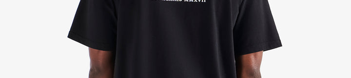 BERMUDA MEMBERS TEE