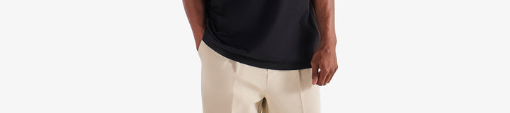 BERMUDA MEMBERS TEE