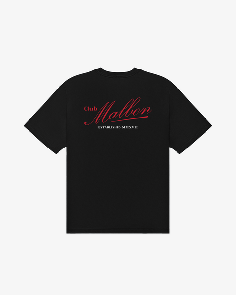BERMUDA MEMBERS TEE – Malbon
