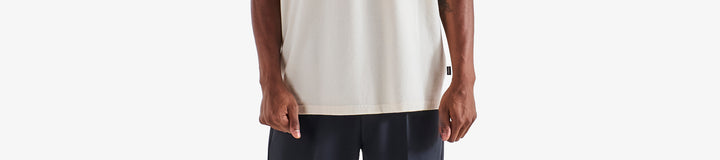 BERMUDA MEMBERS TEE