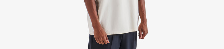 BERMUDA MEMBERS TEE