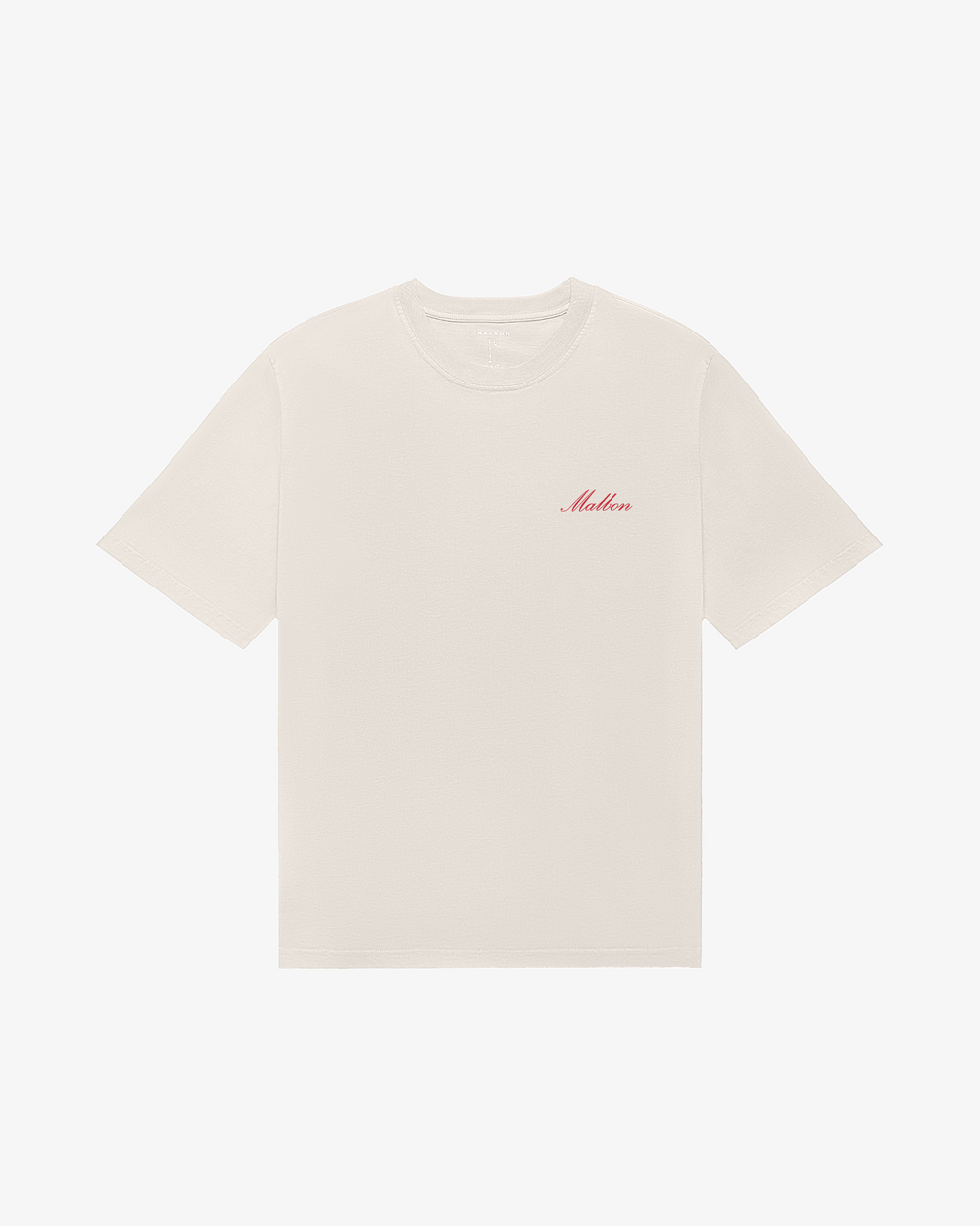 BERMUDA MEMBERS TEE