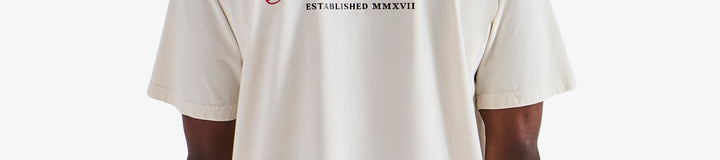 BERMUDA MEMBERS TEE