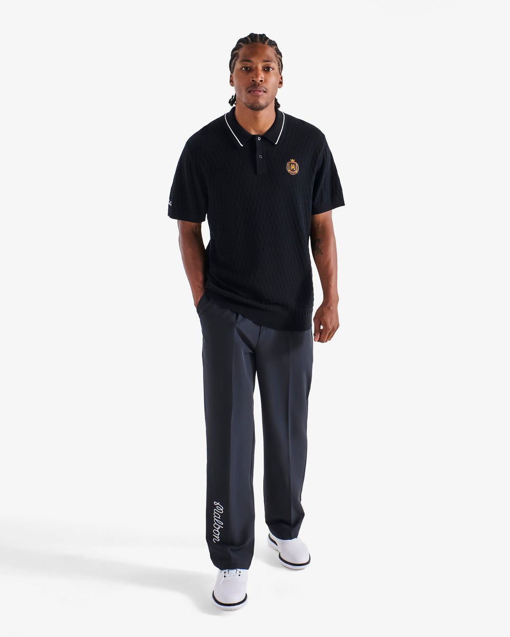 OLIVER PANT