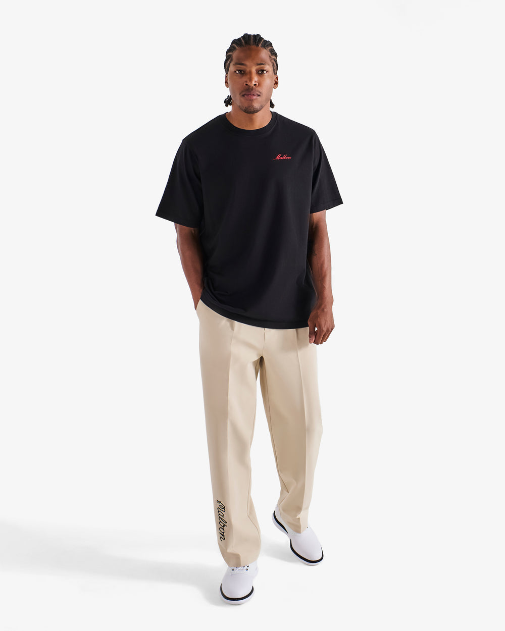 OLIVER PANT