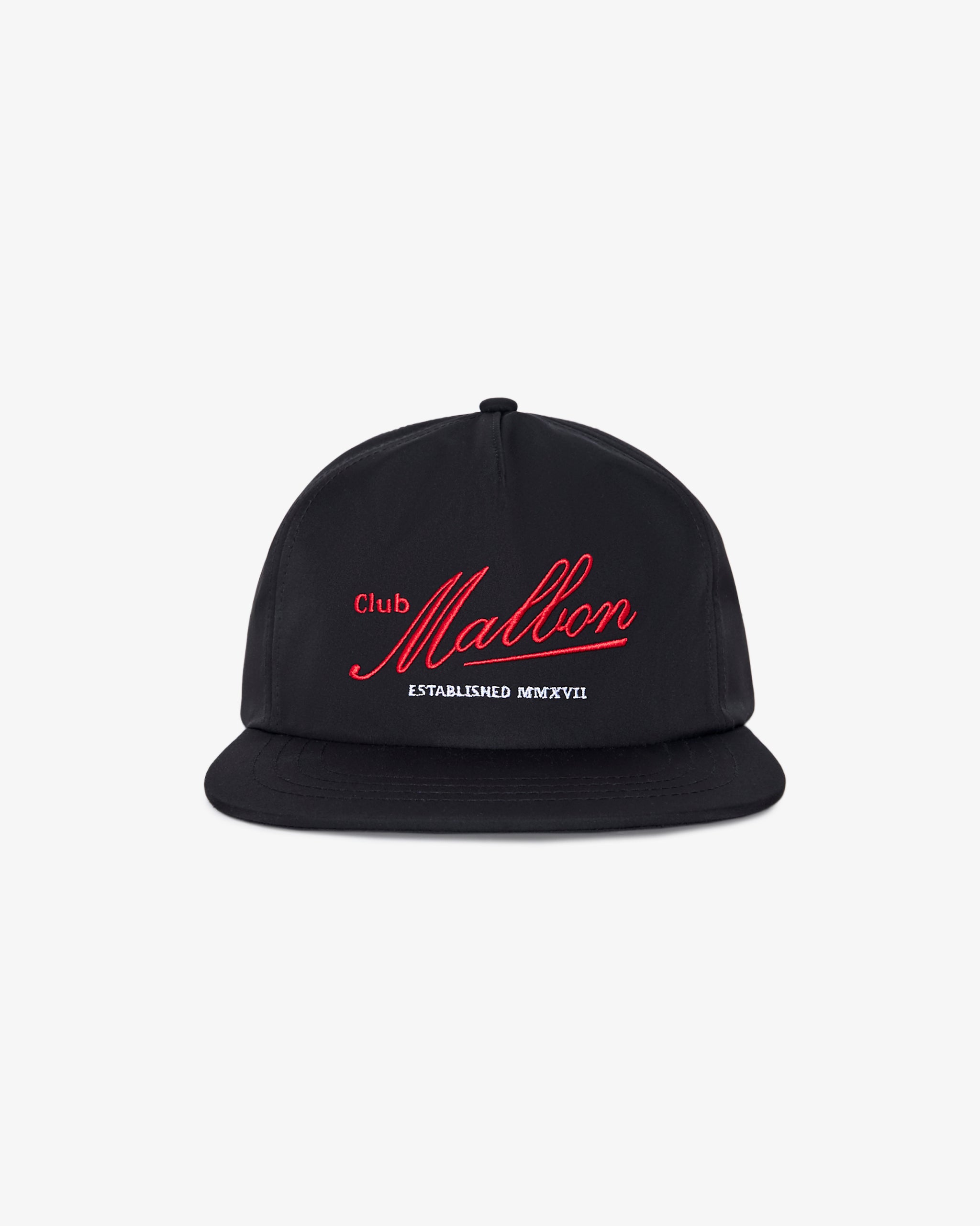 MEMBERS SNAPBACK