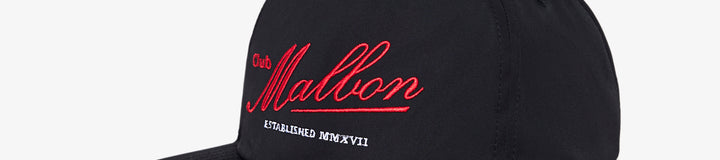 MEMBERS SNAPBACK