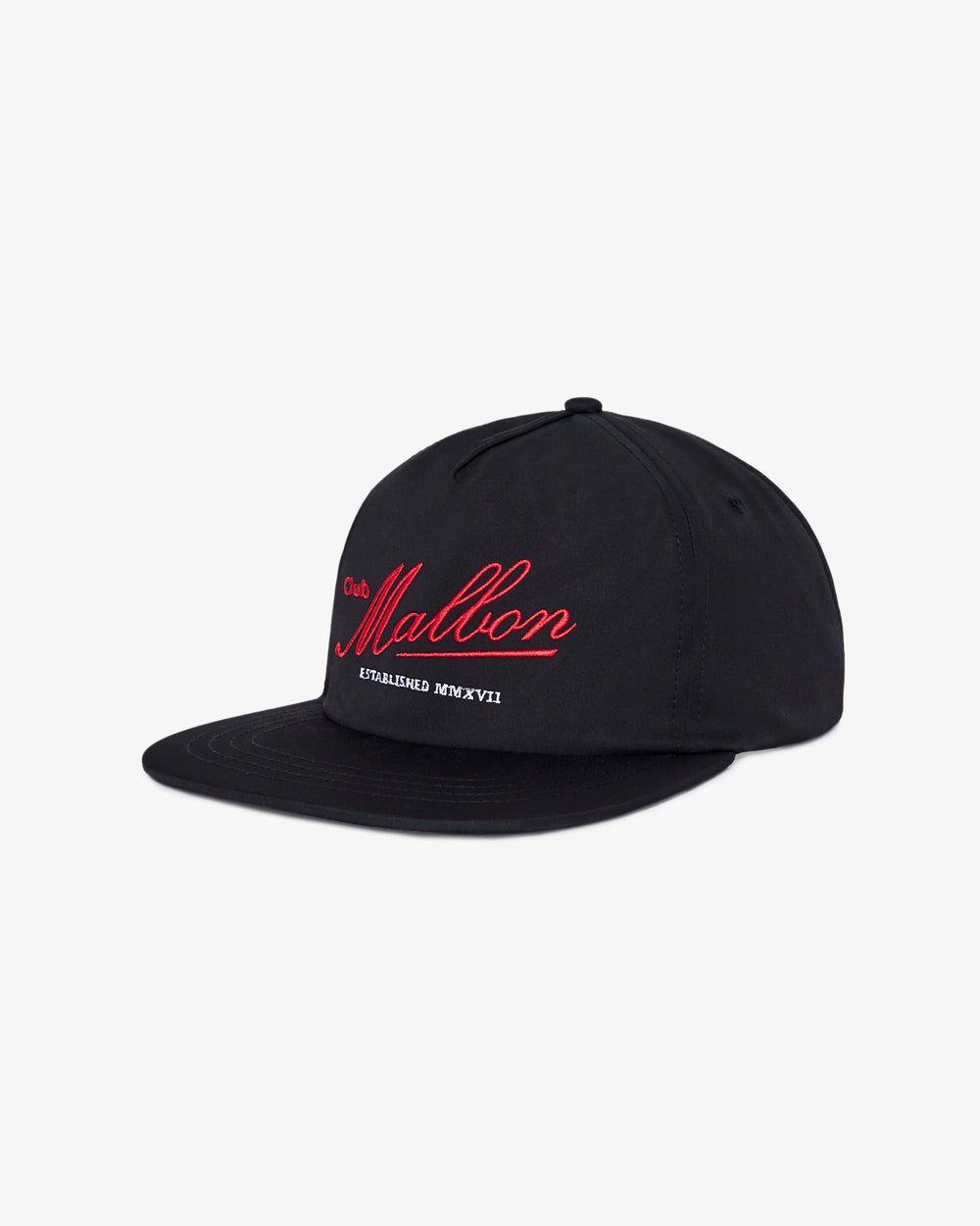 MEMBERS SNAPBACK