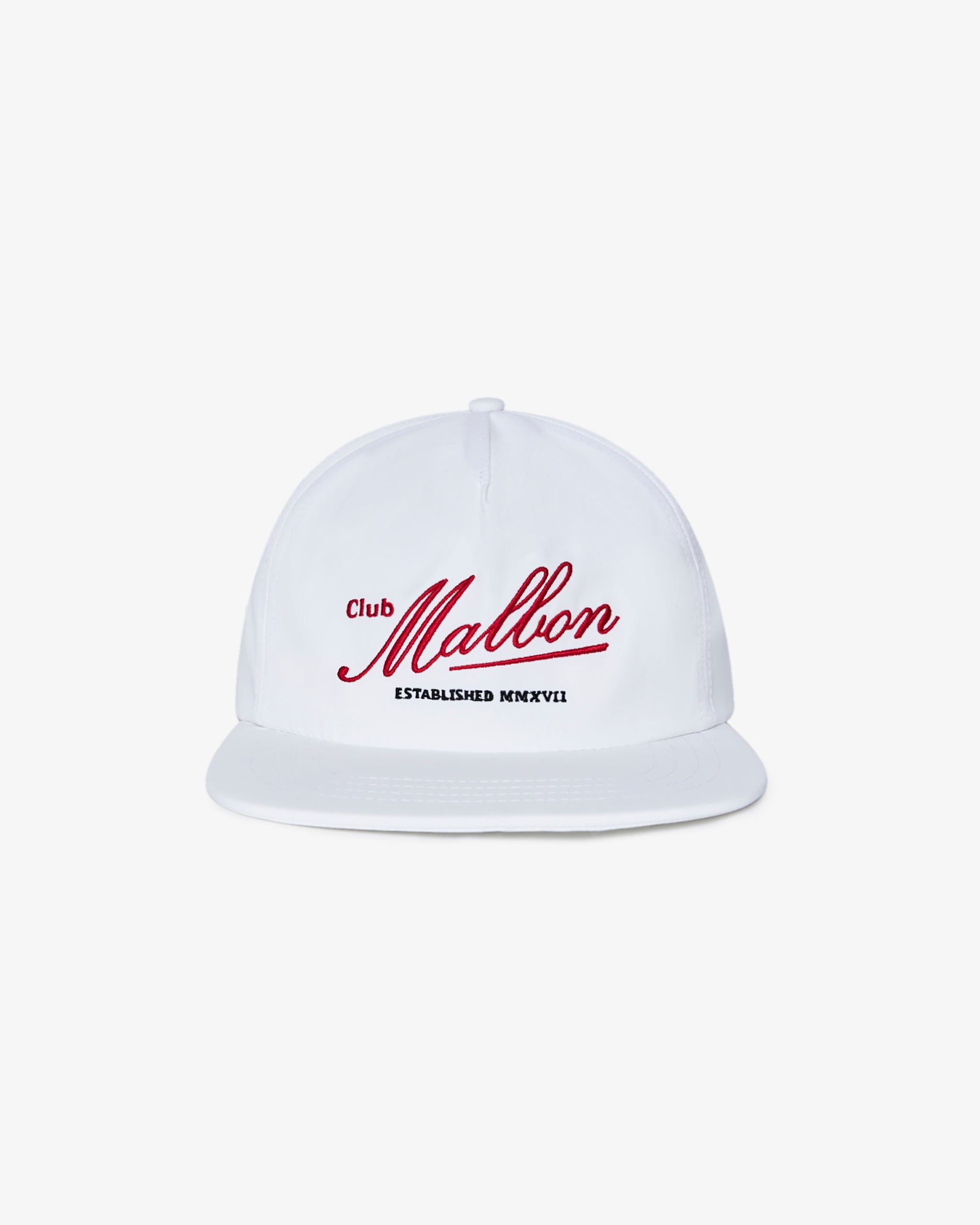 MEMBERS SNAPBACK