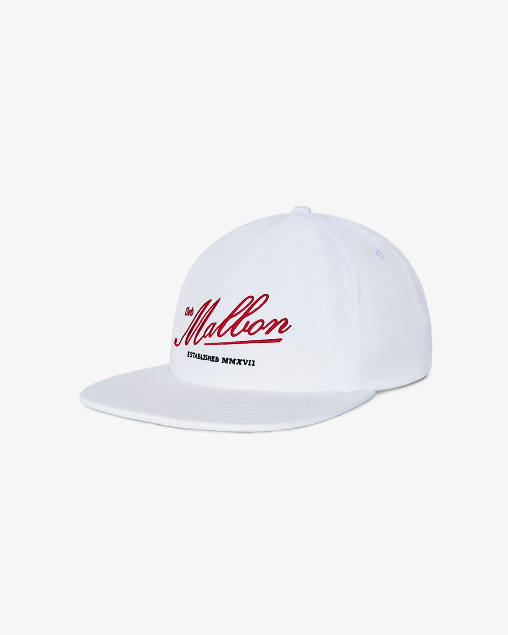 MEMBERS SNAPBACK