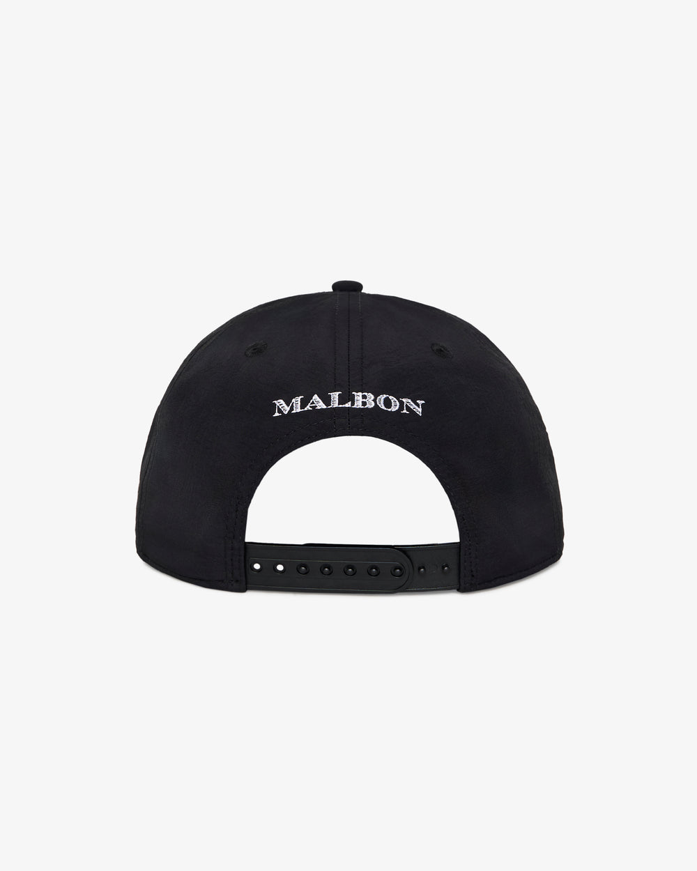MONARCH ROPE HAT