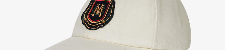 CREST DAD HAT