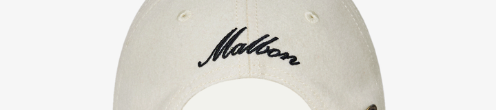 CREST DAD HAT