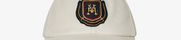 CREST DAD HAT