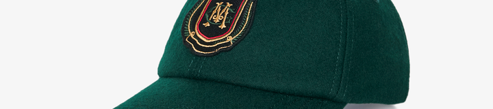 CREST DAD HAT