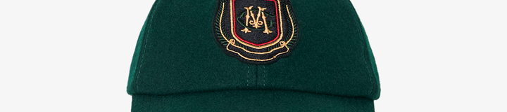 CREST DAD HAT