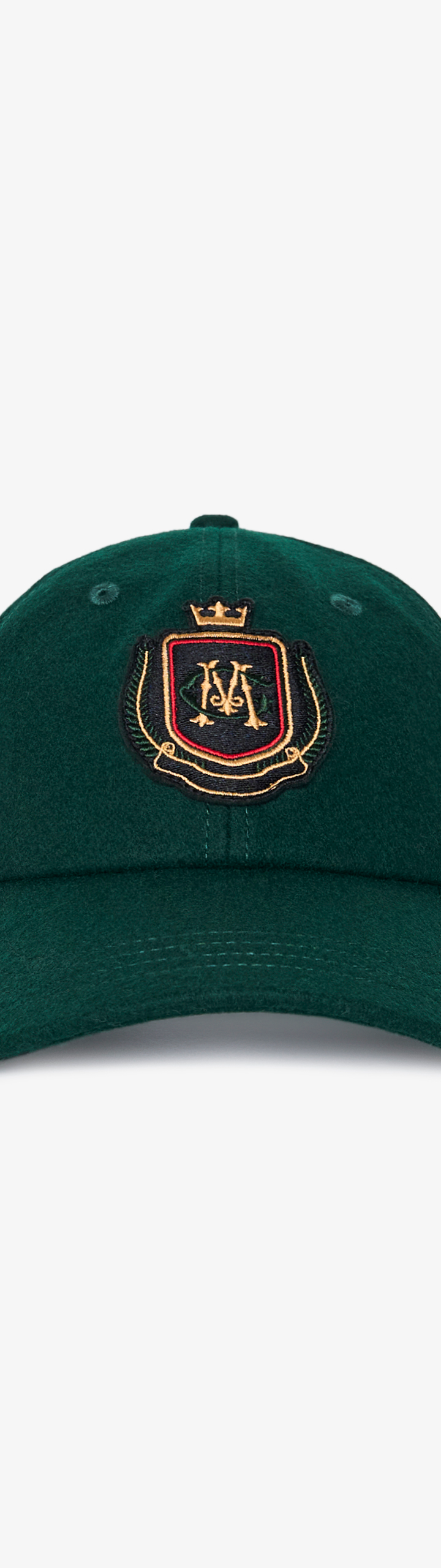 CREST DAD HAT