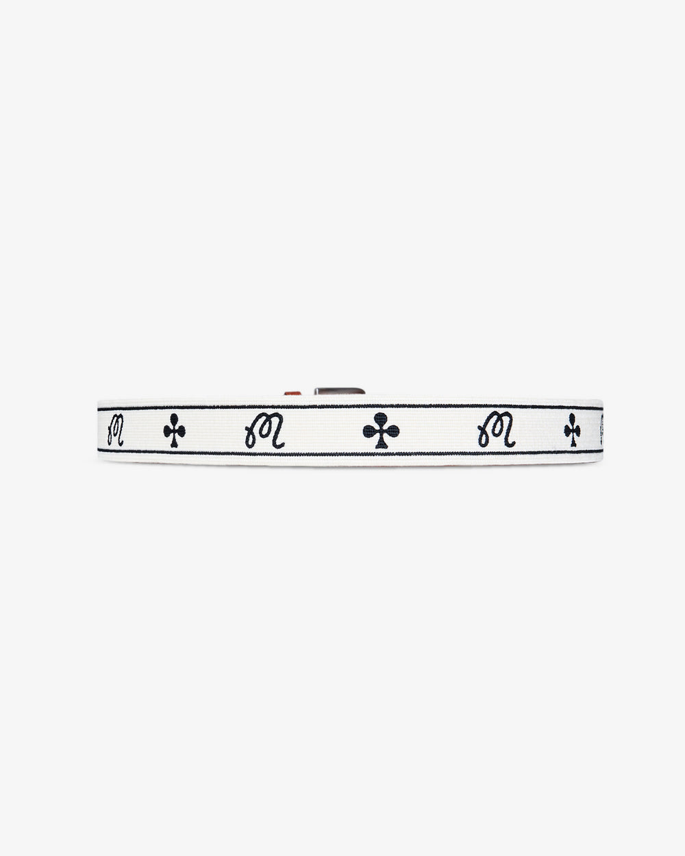ALFRED BELT