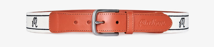 ALFRED BELT