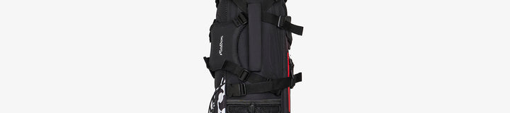 MEMBERS WALKING BAG