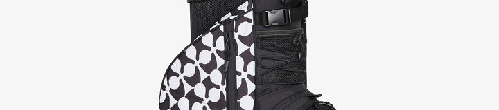 MEMBERS WALKING BAG